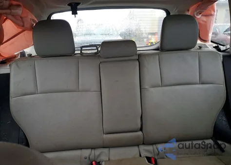 2015 Subaru Forester 2.5I Touring z USA, uszkodzony, nr VIN JF2SJAUC2FH495183